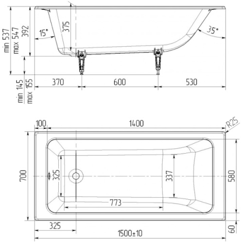 Схема, современныe, hi-tech - фото 3