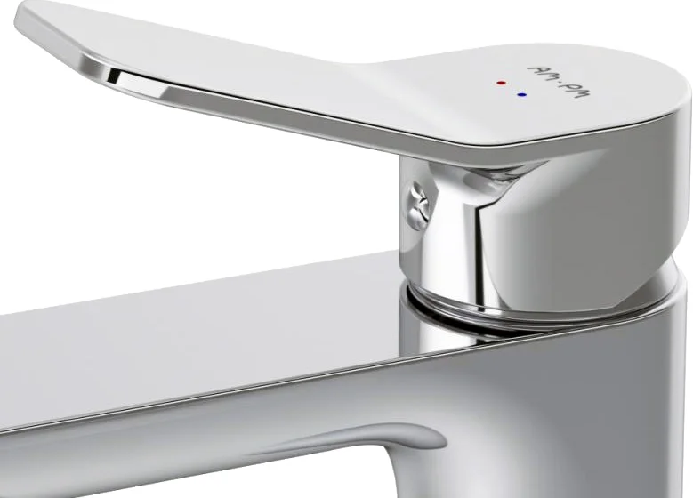 Душевой комплект Am.Pm X-Joy хром index_1 - фото 7