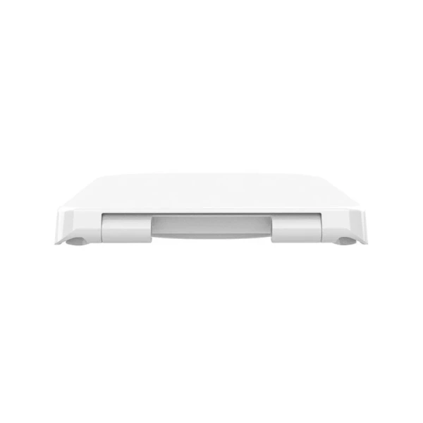 Крышка-сидение с микролифтом IDDIS Optima Home белая - фото 3