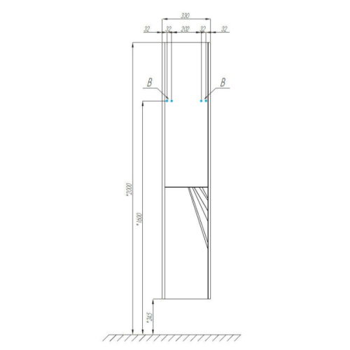 Схема, подвесные - фото 6