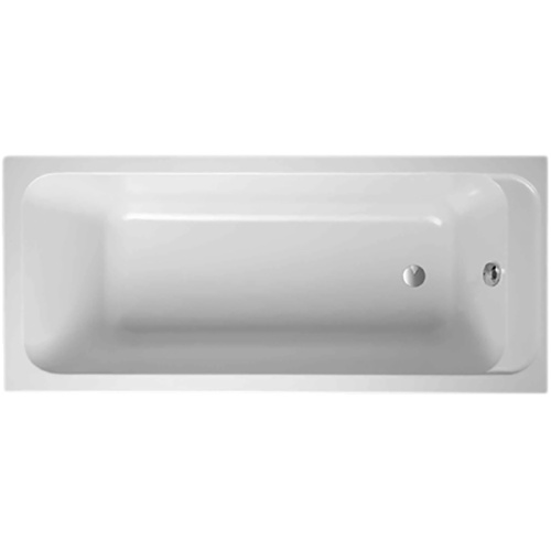 Акриловая ванна, Villeroy & Boch Omnia Architectura UBA170ARA2 - фото 1