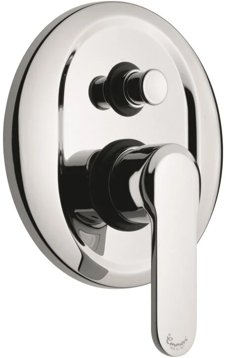 Смеситель для душа с девиатором  Emmevi Nefer CR77019 - фото 1