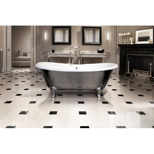 Ванна чугунная Devon&Devon Admiral Lux - фото 3