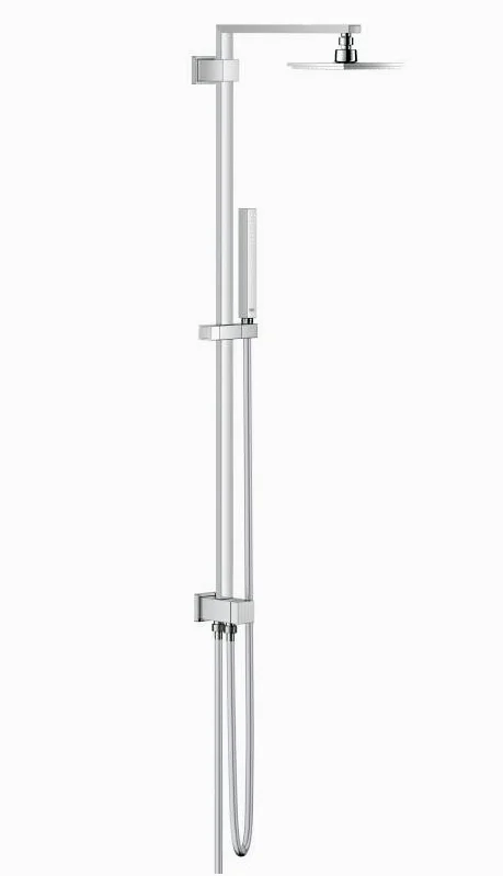 Душевая система Grohe Euphoria Cube System 27696000 - фото 1