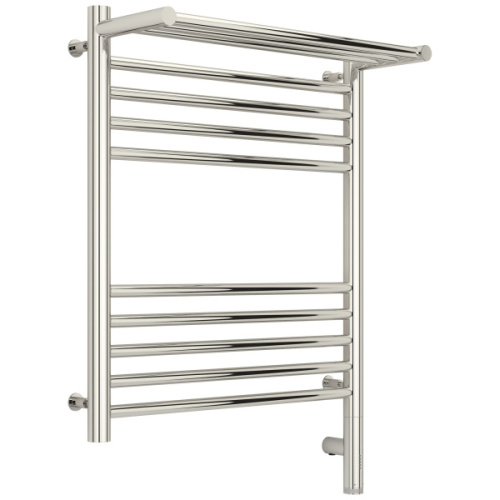 Полотенцесушитель электрический Сунержа Богема 3.0 50х60 см правый другие цветовые решения - фото 1