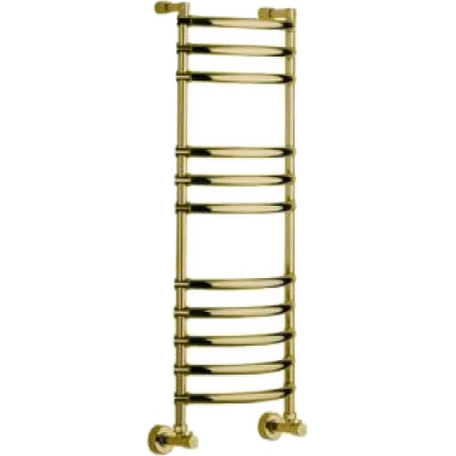 Полотенцесушитель водяной цвет:бронза Margaroli 434-11 - фото 2