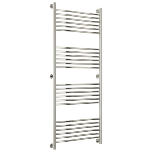 Полотенцесушитель водяной, Сунержа Флюид+ 1500х600 - фото 1