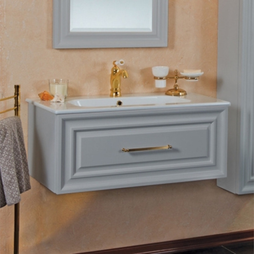 Тумба под раковину La Beaute Cornelia BCO85 - фото 1