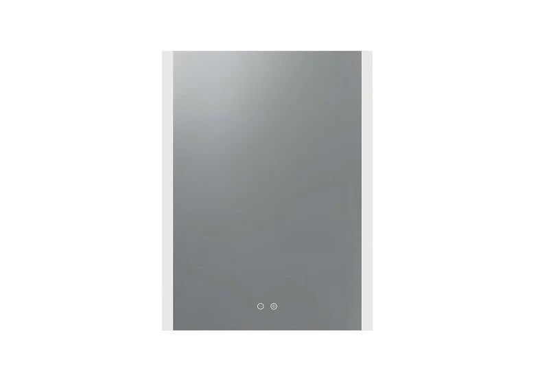 Зеркальный шкаф с подсветкой Акватек 60 см прямоугольный, с подсветкой - фото 8