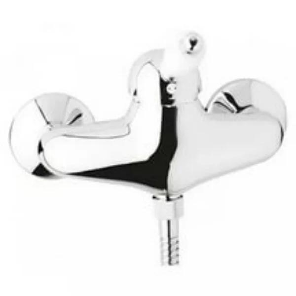 Смеситель для душа Cezares ELITE-DM однорычажный - фото 1