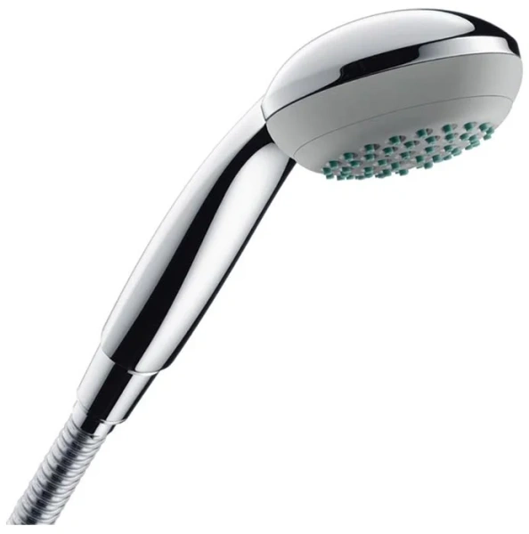 Лейка для душа Hansgrohe Crometta 85 1jet хром - фото 1
