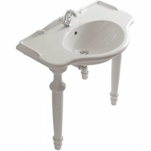 Раковина Globo Paestum PA056 - фото 2