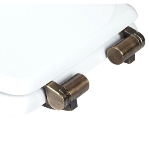 Унитаз Tiffany World Bristol TWBR03, TWBR50 - фото 3