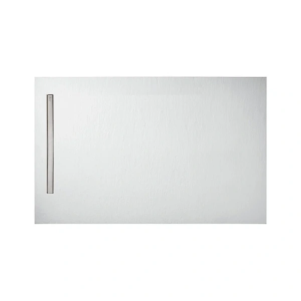 Душевой поддон Jacob Delafon Surface E62628-SS2 120х90 см из материала neoquartz