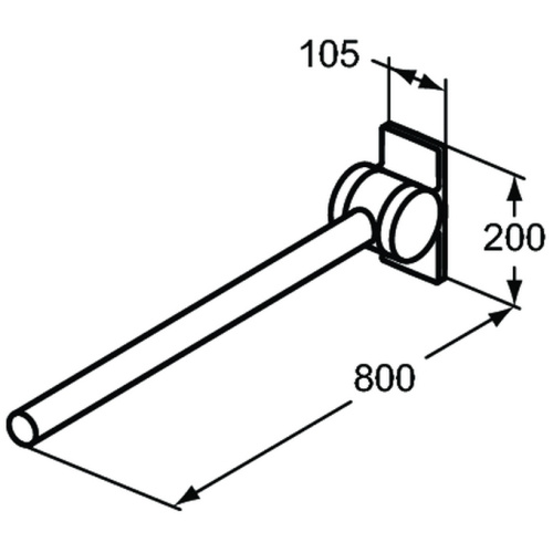 Схема, современные, hi-tech - фото 2