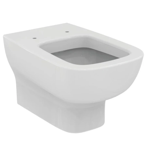 Унитаз с инсталляцией Ideal Standard Prosys Esedra с механической панелью смыва - фото 3