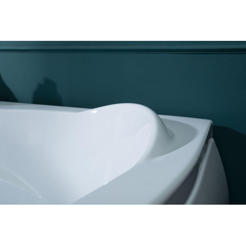 Ванна акриловая Aquanet Malta 00204003 150х150 см, угловые - фото 6