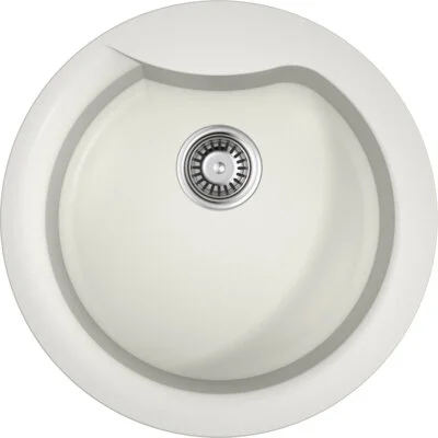 Мойка для кухни Omoikiri Yasugata 48R 4993 48 см врезная