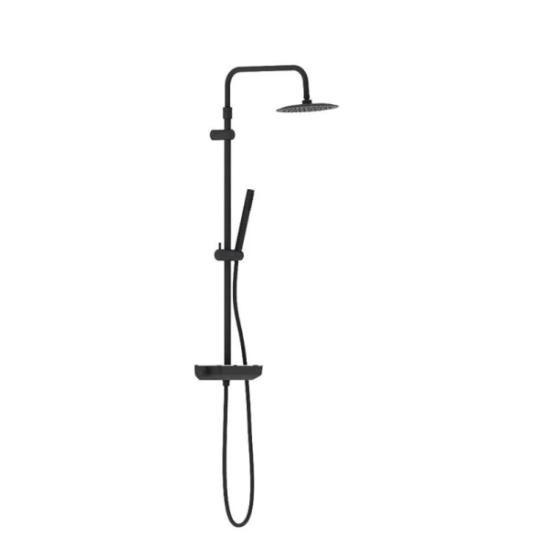 Душевая стойка Damixa Scandinavian Pure 936750 с термостатом