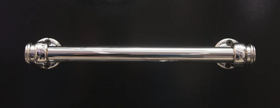 Полотенцедержатель для ванной, цвет светлое золото, Devon&Devon First Class index_1 - фото 3