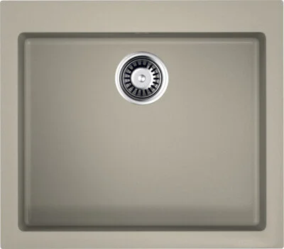 Мойка для кухни Omoikiri Bosen 4993 57 см врезная