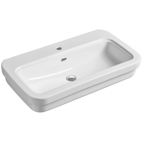 Раковина, цвет антрацит матовый, Simas Evolution EVO12 ANTRACITE MATT - фото 1