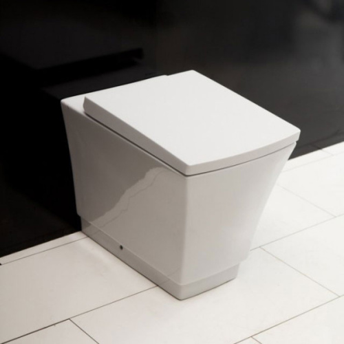 Унитаз напольный BelBagno Regina приставной, приставные, встраиваемые - фото 2