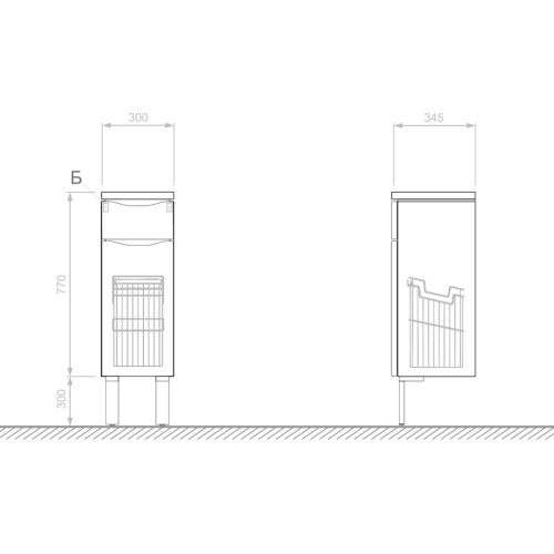 Схема, по запросу - фото 2