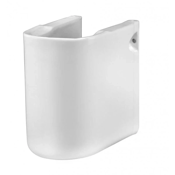 Полупьедестал для раковины Am.Pm Like фарфор - фото 1