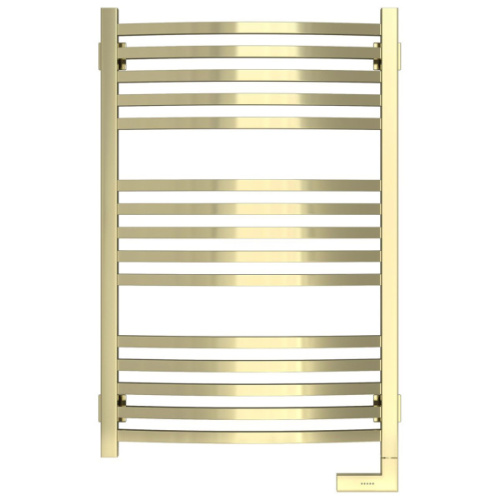 Полотенцесушитель электрический Сунержа Аркус 2.0 80х50 см шампань, тэн правый, современные, hi-tech - фото 2