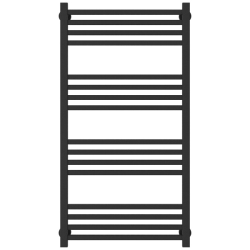 Полотенцесушитель водяной Сунержа Модус PRO 50х100 см темный титан муар - фото 2