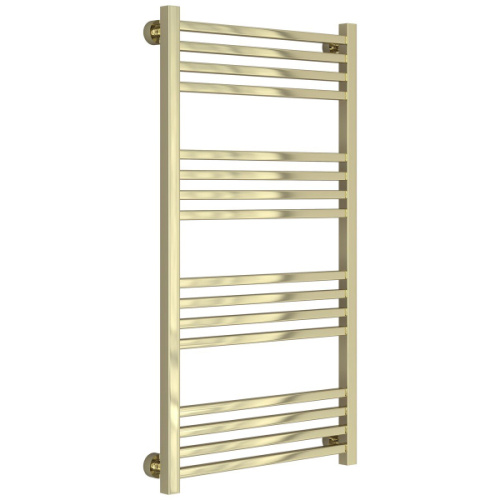 Полотенцесушитель водяной Сунержа Модус PRO 50х100 см шампань - фото 1