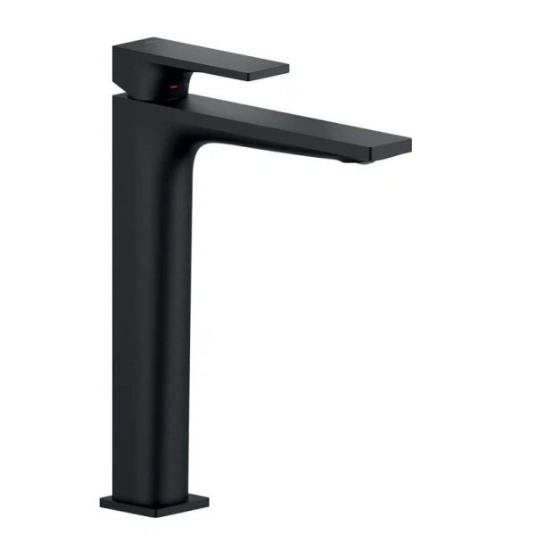 Смеситель для раковины Nobili Seven SE124128/2 высокий