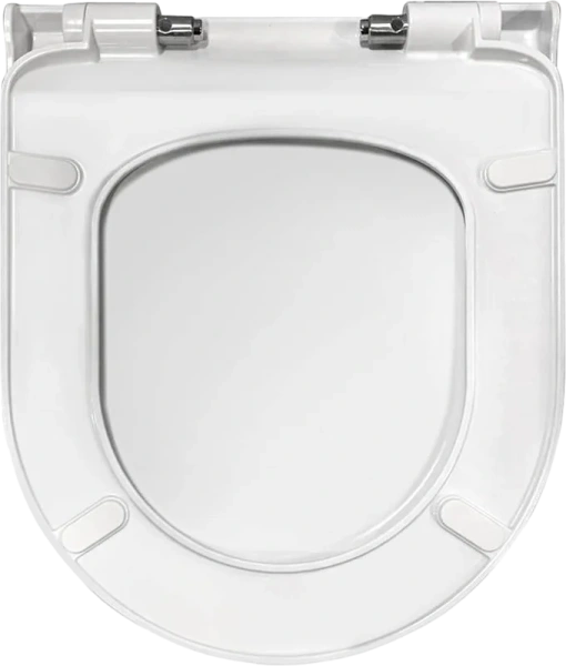 Унитаз с инсталляцией BERGES Ego с сиденьем микролифт, по запросу index_1 - фото 6