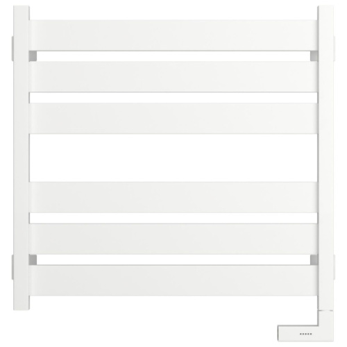 Полотенцесушитель электрический Сунержа Центурион 2.0 матовый белый, современные, hi-tech - фото 2