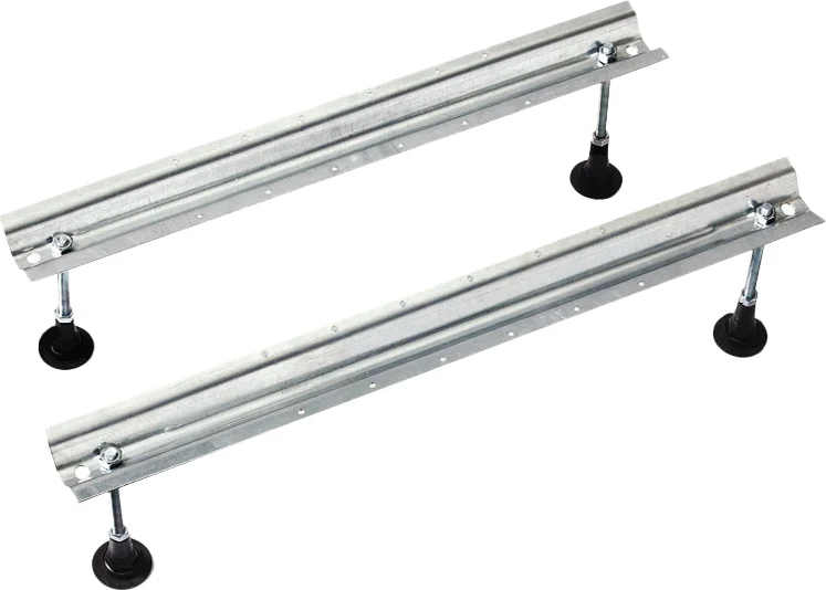 Ванна акриловая Ravak LoveStory II 196x139 см левая