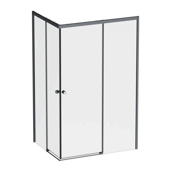 Душевой уголок Am.Pm X-Joy W94G-403-12090 120x90 см прямоугольный