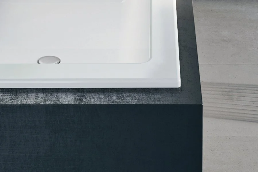 Ванна акриловая Ravak Formy 01 Slim 170х75 см белая - фото 3