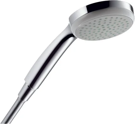Душевой гарнитур Hansgrohe Croma 100 1 тип струи - фото 3