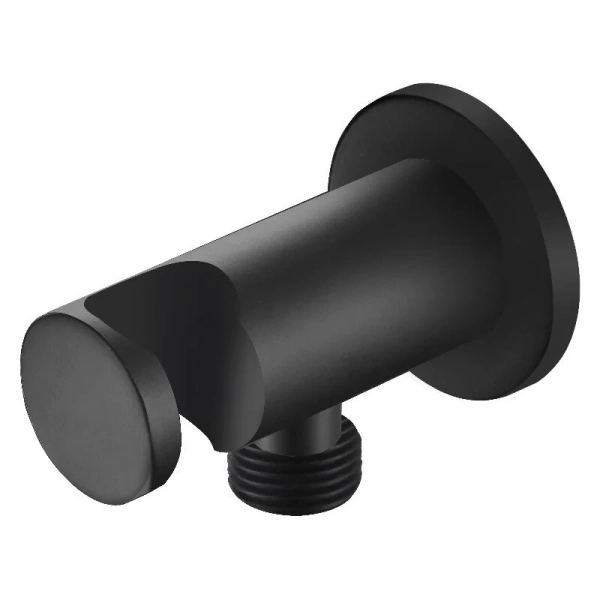 Шланговое подключение Акватек хром - фото 4