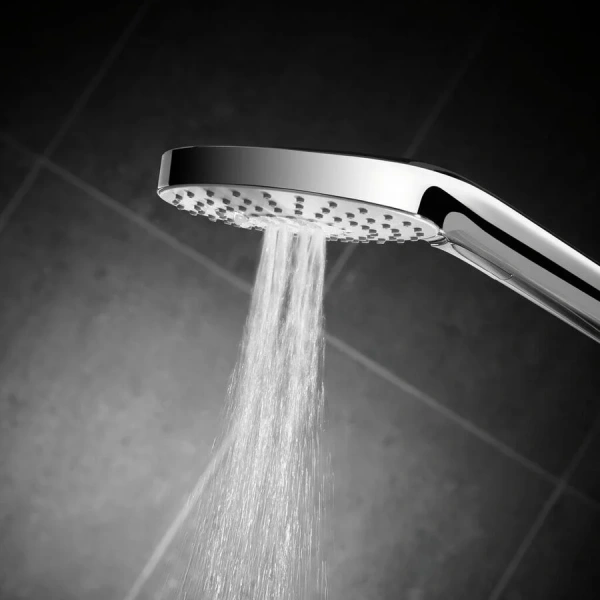 Душевой гарнитур Ideal Standard IdealRain Evo хром, со штангой - фото 3