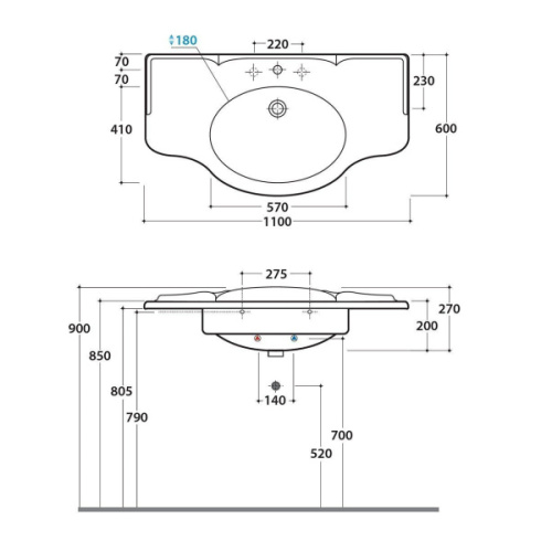 Схема - фото 7