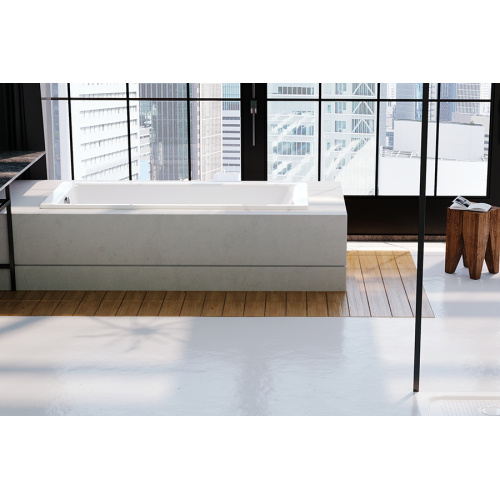 Ванна стальная Kaldewei Ambiente Puro Star 698 190х90 см - фото 3