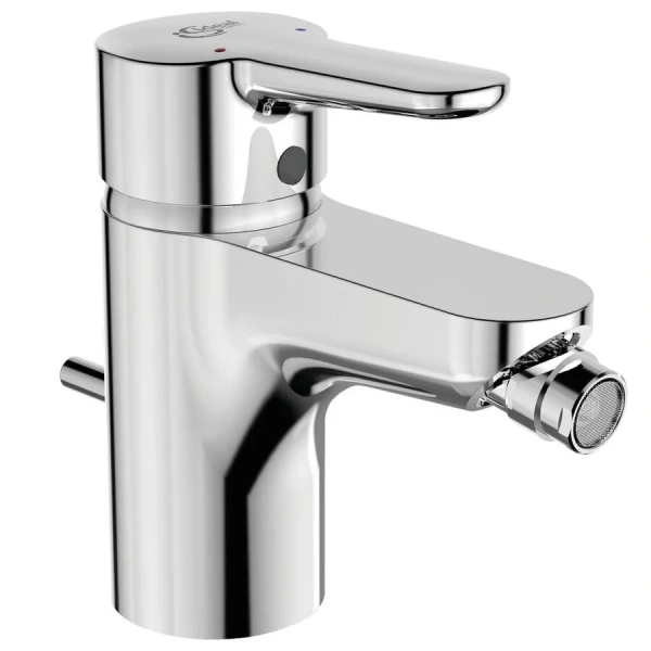 Смеситель для биде Ideal Standard Connect Blue хром - фото 1