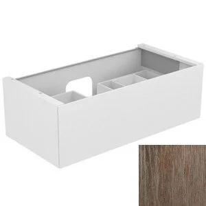 Тумба под раковину 105х35 Keuco Edition 11 31351 - фото 1