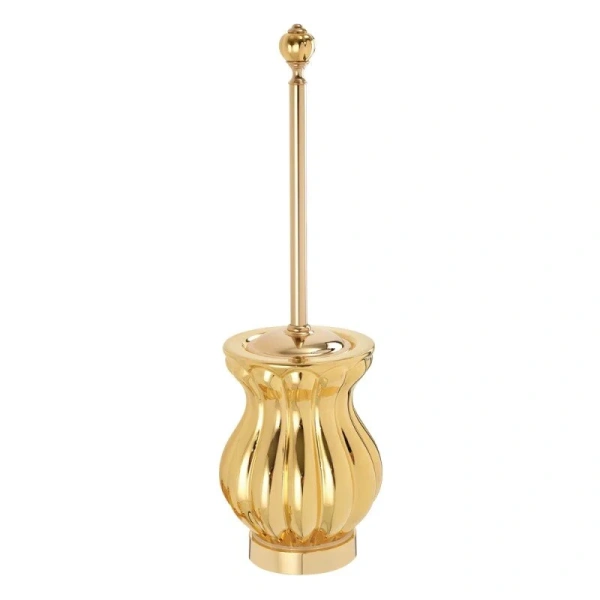 Ершик Migliore Olivia золото - фото 1