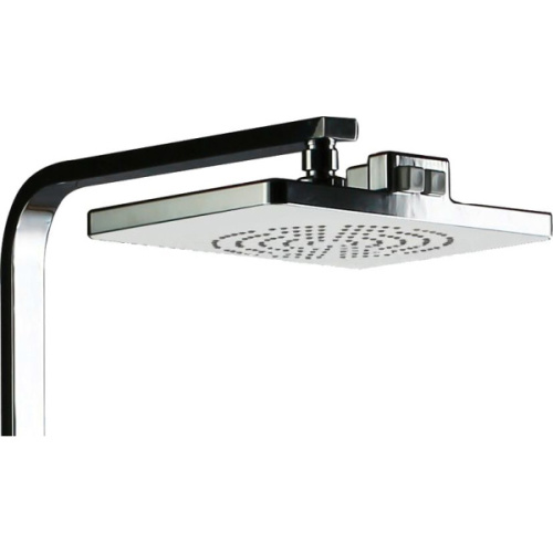 Душевая система хром Timo Selene SX-1041/00 - фото 4