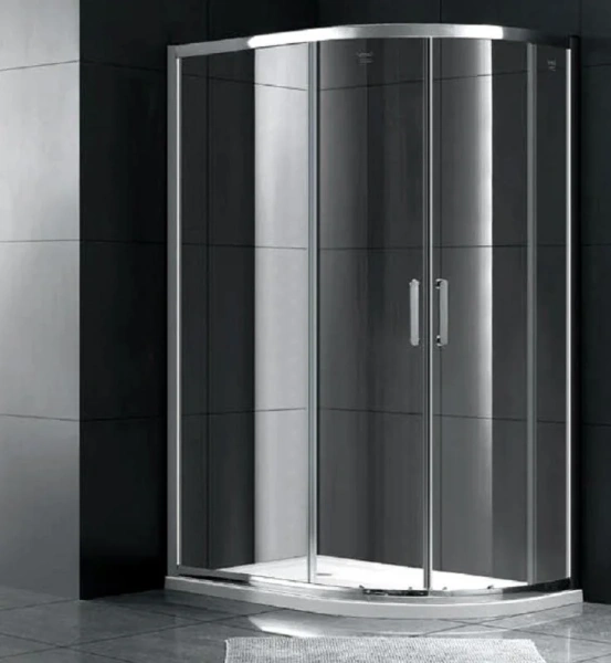 Душевой уголок Gemy Victoria 120 S30202 - фото 3