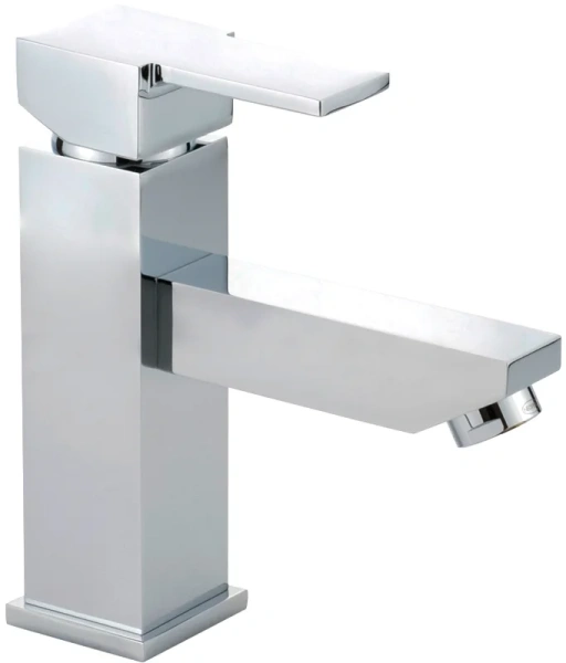 Смеситель для раковины Migliore Kvant однорычажный - фото 2