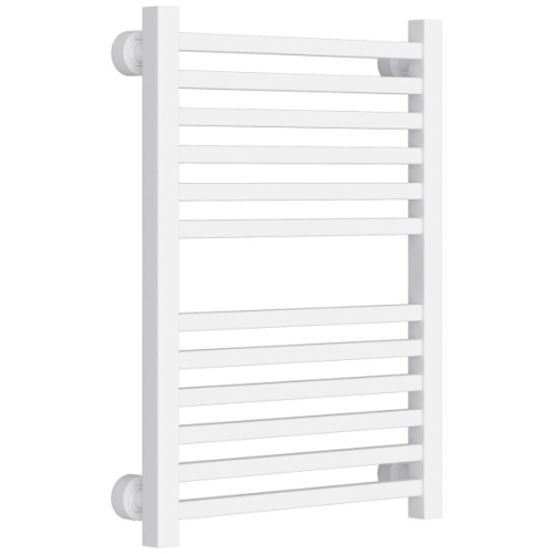 Полотенцесушитель водяной Сунержа Модус PRO 40х60 см матовый белый - фото 10
